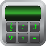 Key Calculator v1.0 is released.